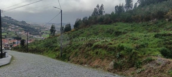 33000m² Land in Santo Tirso, Portugal No. 51545 14