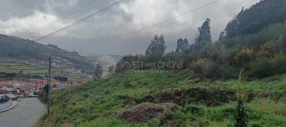 33000m² Land in Santo Tirso, Portugal No. 51545 5