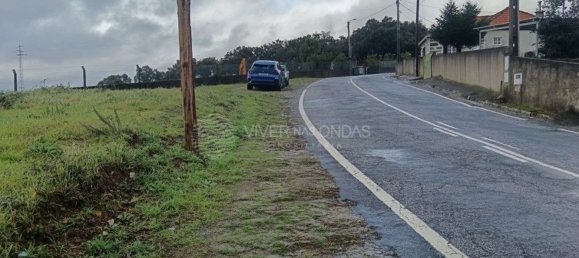 33000m² Land in Santo Tirso, Portugal No. 51545 11