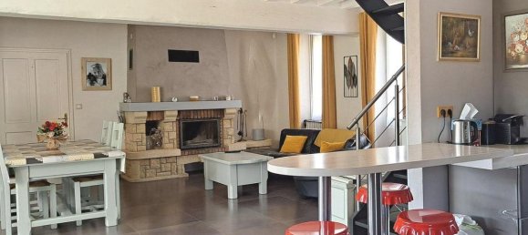 Casa T3 em Fontenay-sur-Loing, France N.º 80464 3