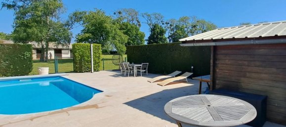 Casa T3 em Fontenay-sur-Loing, France N.º 80464 13