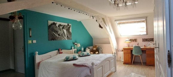 Casa T3 em Fontenay-sur-Loing, France N.º 80464 7