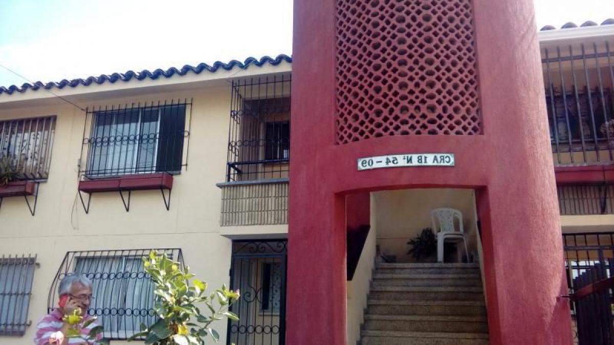 Casa T3 em Valle del Cauca, Colombia N.º 8146