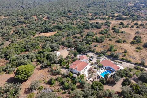 5 Schlafzimmer Villa in Faro, Portugal, Nr. 284552