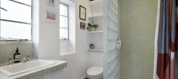 1 bedroom Apartment in London, United Kingdom No. 3598 6