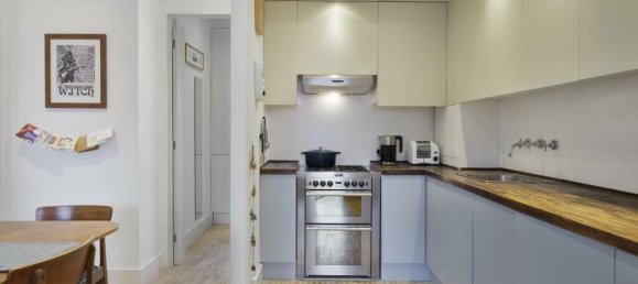 1 bedroom Apartment in London, United Kingdom No. 3598 12