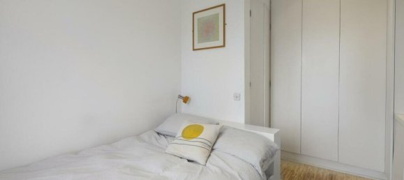 1 bedroom Apartment in London, United Kingdom No. 3598 4