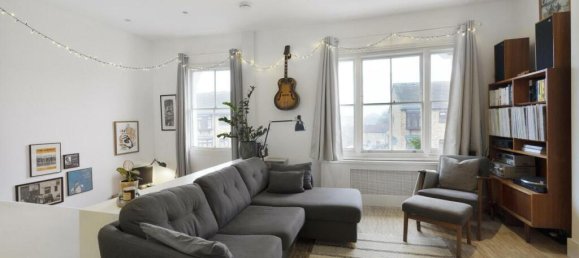 1 bedroom Apartment in London, United Kingdom No. 3598 3