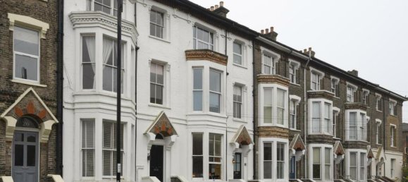 1 bedroom Apartment in London, United Kingdom No. 3598 10