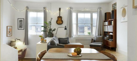 1 bedroom Apartment in London, United Kingdom No. 3598 7