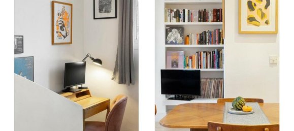 1 bedroom Apartment in London, United Kingdom No. 3598 11