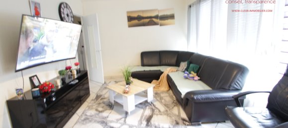 2 Schlafzimmer Wohnung in Mondelange, France, Nr. 245079 3