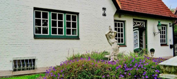 8-Zimmer Haus in Pinneberg, Germany, Nr. 357544 3