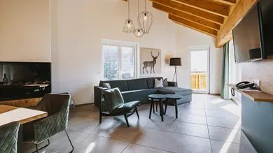 5غرفة بانتهاوس في Zell am See, Austria رقم 203956