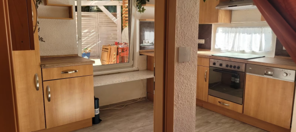 2 rooms Bungalow in Nordhausen, Germany No. 309425 14