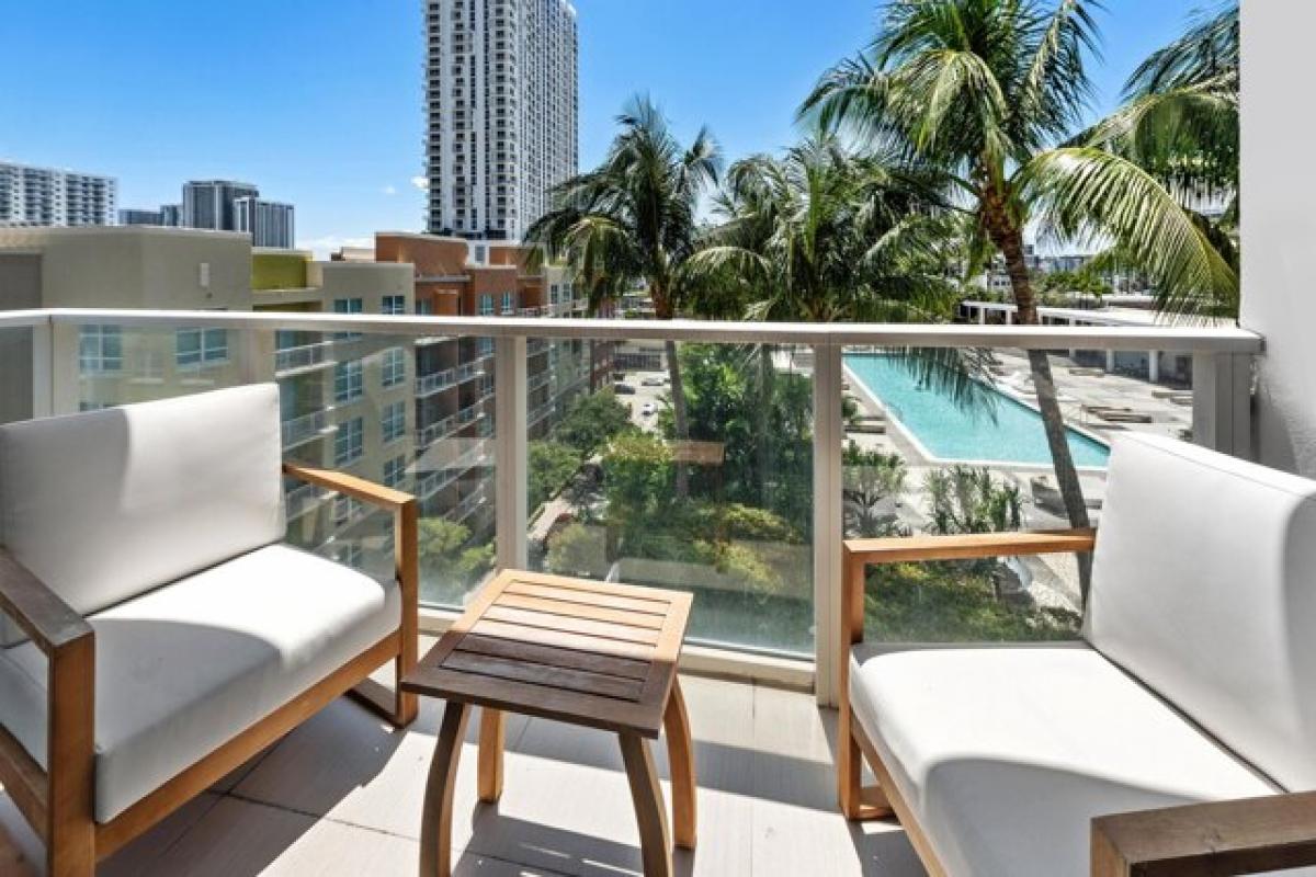 3 bedrooms House in Miami, USA No. 343565