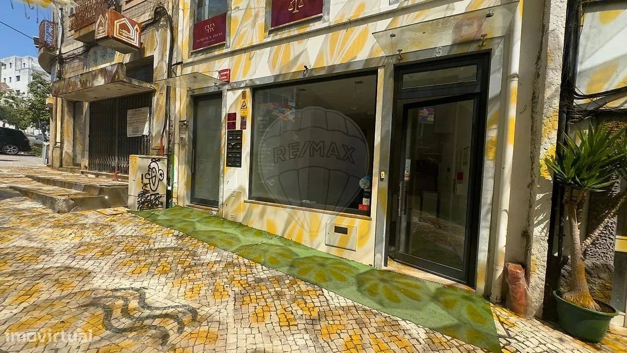 Gewerbliche Immobilie in Agueda, Portugal 116m², Nr. 265327