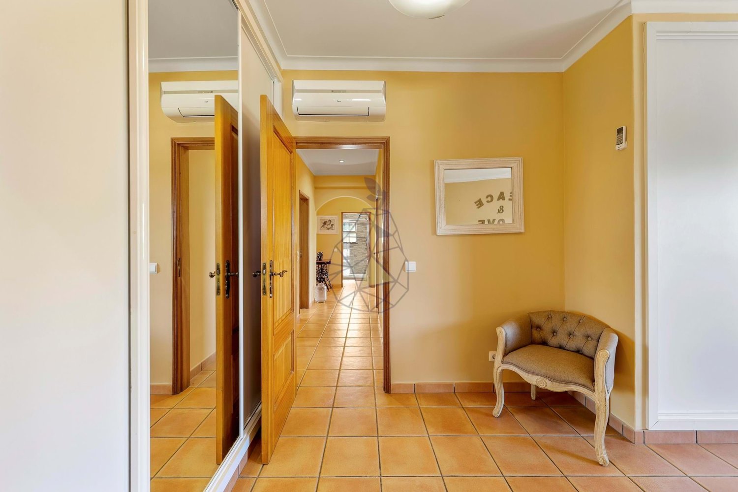 7 غرف نوم فيلا في Alvor, Portugal رقم 342231