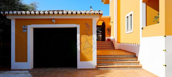 7 bedrooms Villa in Alvor, Portugal No. 342231 32