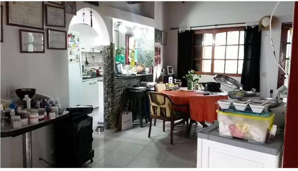 2 غرف نوم شقة في Buenos Aires, Argentina رقم 64979