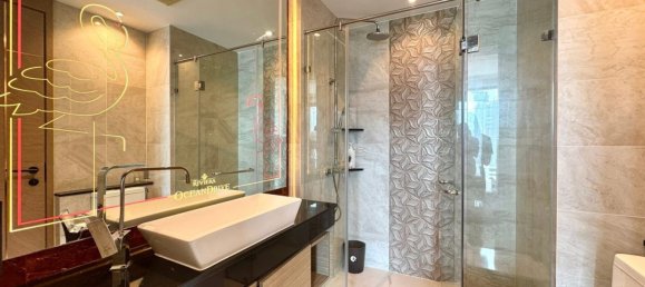 2 habitaciónes apartamento en venta en Pattaya, Chonburi, Eastern Thailand, Thailand № 85605 6