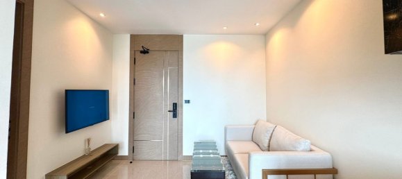 2 habitaciónes apartamento en venta en Pattaya, Chonburi, Eastern Thailand, Thailand № 85605 3