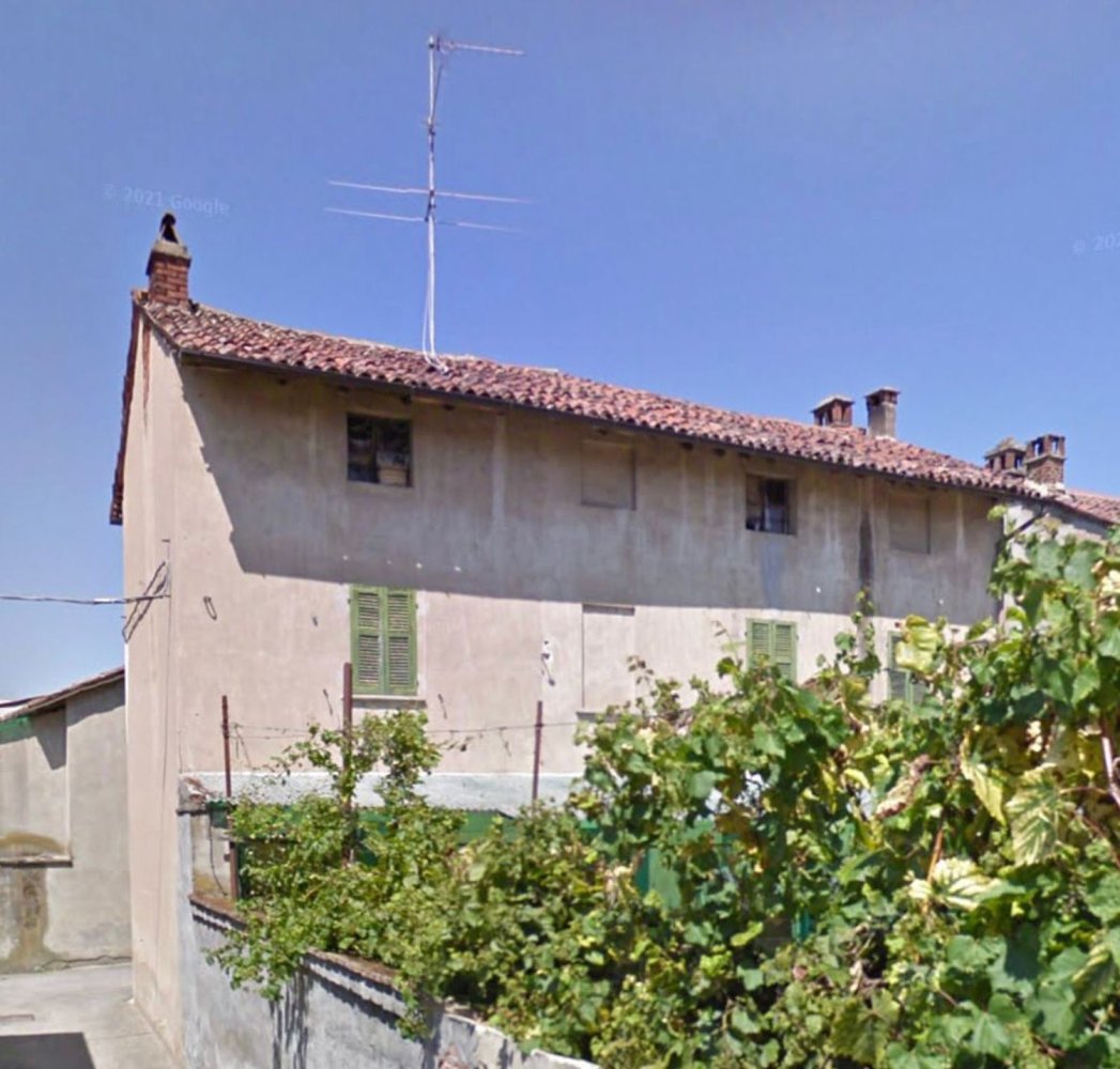 3 rooms Apartment in Sartirana Lomellina, Italy No. 144981