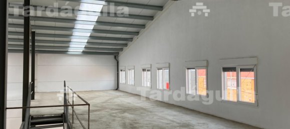 Lagerhaus in Villares de la Reina, Spain 180m², Nr. 70170 5