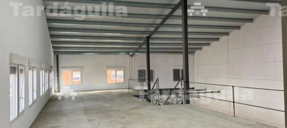 Lagerhaus in Villares de la Reina, Spain 180m², Nr. 70170 10