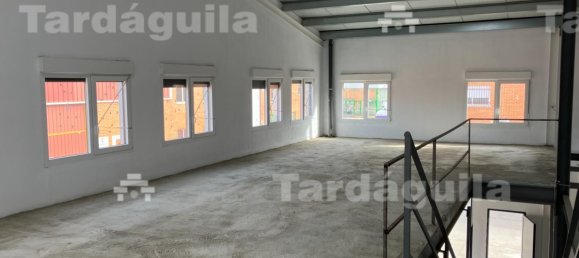 Lagerhaus in Villares de la Reina, Spain 180m², Nr. 70170 3