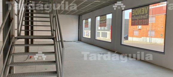 Lagerhaus in Villares de la Reina, Spain 180m², Nr. 70170 9