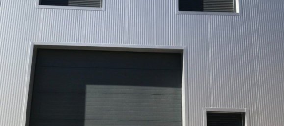 Lagerhaus in Villares de la Reina, Spain 180m², Nr. 70170 8