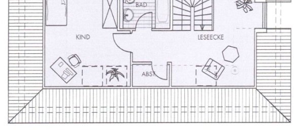 1 Schlafzimmer Doppelhaus in Nordsachsen, Germany, Nr. 260741 15