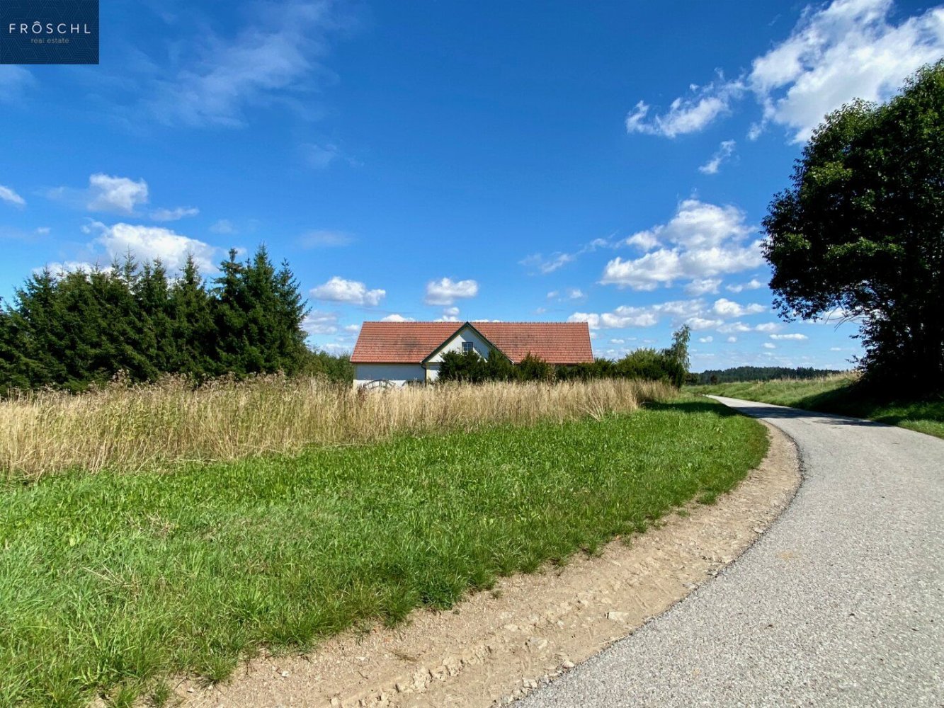  قطعة أرض في Zwettl-Niederosterreich, Austria رقم 118631