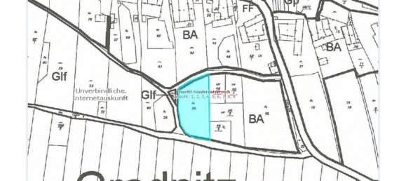  قطعة أرض في Zwettl-Niederosterreich, Austria رقم 118631 10