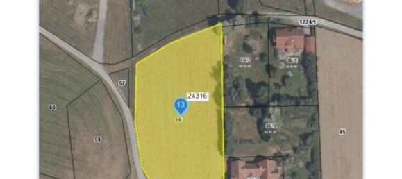  قطعة أرض في Zwettl-Niederosterreich, Austria رقم 118631 8