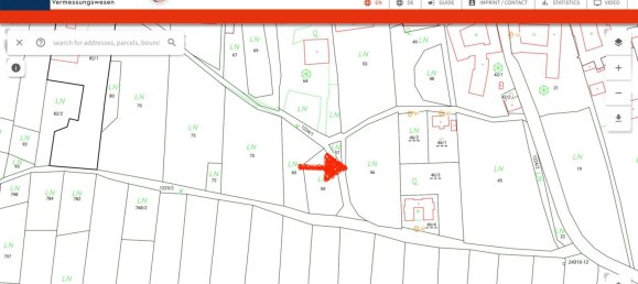  قطعة أرض في Zwettl-Niederosterreich, Austria رقم 118631 9