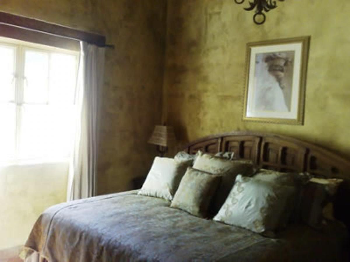 6 bedrooms House in Guanajuato, Mexico No. 152423