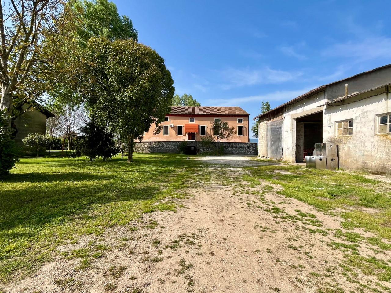 7غرفة منزل في Campiglia dei Berici, Italy رقم 128280