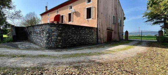 7غرفة منزل في Campiglia dei Berici, Italy رقم 128280 10