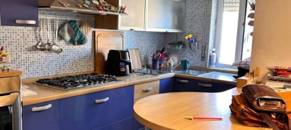 3 bedrooms Apartment in Fiumicino, Italy No. 376840 7