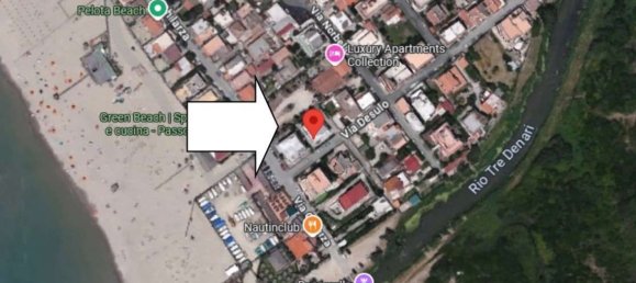 3 bedrooms Apartment in Fiumicino, Italy No. 376840 4