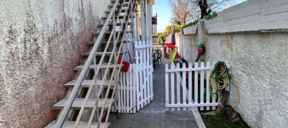 3 bedrooms Apartment in Fiumicino, Italy No. 376840 14