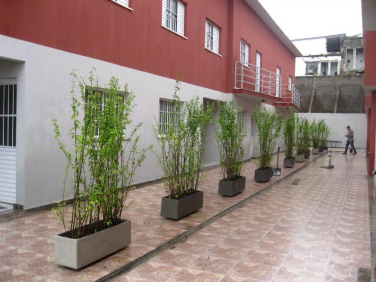 2 bedrooms House in Sao Paulo, Brazil No. 486674