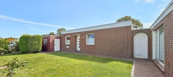 3 Schlafzimmer Bungalow in Aurich, Germany, Nr. 335855 11