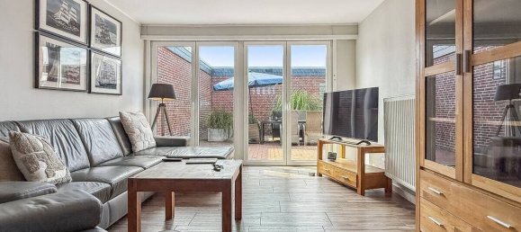 3 Schlafzimmer Bungalow in Aurich, Germany, Nr. 335855 2