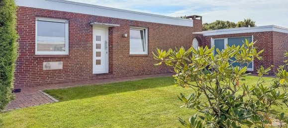 3 Schlafzimmer Bungalow in Aurich, Germany, Nr. 335855 8