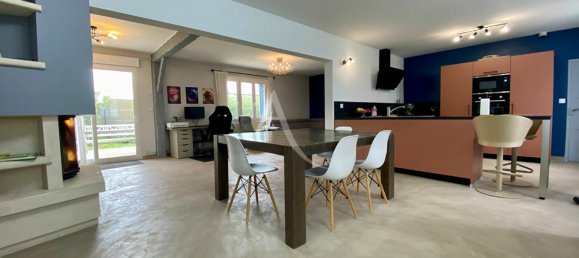 Casa T4 em Le Controis-en-Sologne, France N.º 261961 4