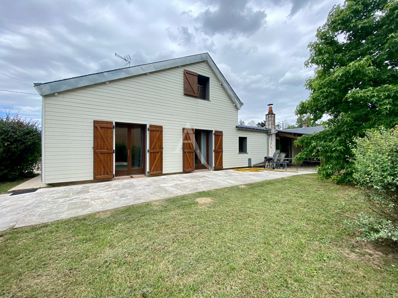 Casa T4 em Le Controis-en-Sologne, France N.º 261961