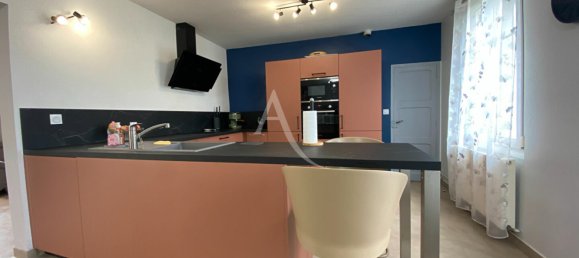 Casa T4 em Le Controis-en-Sologne, France N.º 261961 5